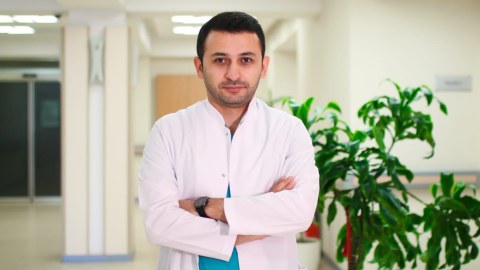 Stress həzm sisteminə birbaşa təsir göstərir - RƏSMİ