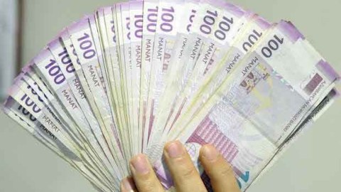 İcmal büdcədə 4 milyarda yaxın qalıq yaranıb