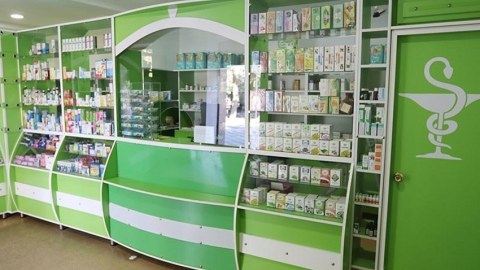 Apteklərdə keçirilən yoxlamaların NƏTİCƏSİ