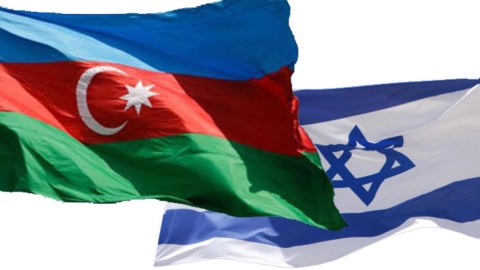 İsraillə bağlı saziş təsdiq olundu