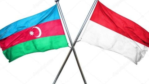 İndoneziya ilə imzalanmış sənəd təsdiqlənib