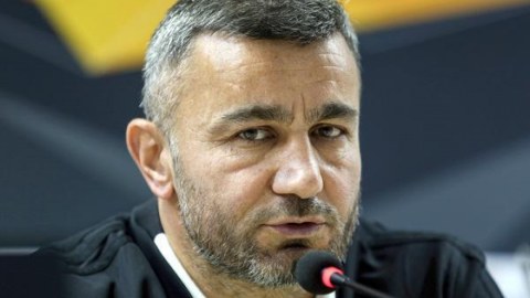 Qurbanovdan məğlubiyyət şərhi:  “Sürpriz deyil”