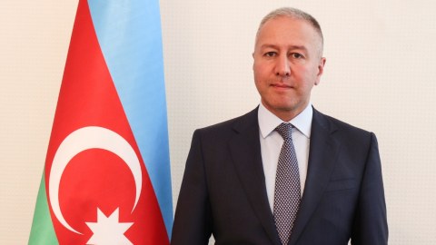 Teymur Musayev özünə yeni müşavir TƏYİN ETDİ
