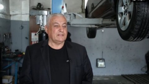 Məcburi köçkünlər doğma yurda qayıdışla bağlı fikirlərini bölüşür - VİDEO
