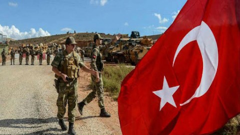 İki günə 40 terrorçu məhv edilib