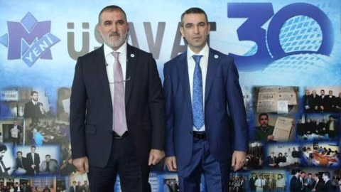 “Yeni Müsavat”dan Azər Ayxanın istefası ilə bağlı ilk AÇIQLAMA