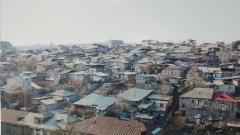 Təpəbaşı məhəlləsi barədə UNESCO-ya RƏSMİ MÜRACİƏT
