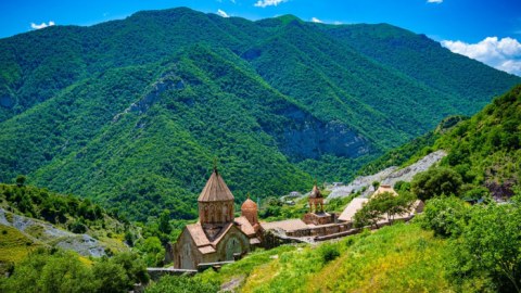 Qarabağa gətirilən xammala görə gömrük rüsumu ləğv edilə bilər