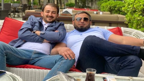 Xəstələrə işgəncə vərən 5 nəfər həbs olundu