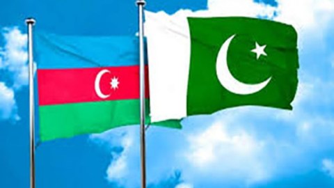 Prezident Pakistanla əməkdaşlıq sənədini TƏSDİQLƏDİ 