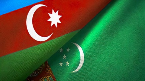 Türkmənistan və Azərbaycan arasında enerji DANIŞIQLARI