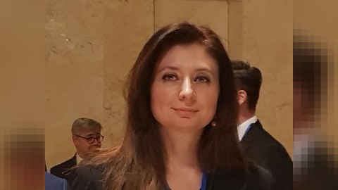 Jurnalistlərin təhlükəsizliyi vacibdir - Deputatdan çağırış 