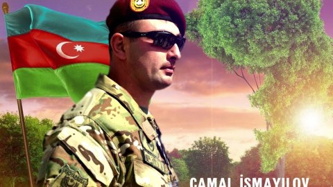 “Yayda gəlib istirahət edərik...” - Şəhid Camalın doğum günüdür