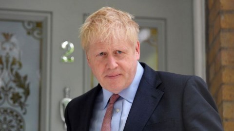 Boris Consonun işi bitib? - Baş nazir bu gün xalqa müraciət edəcək