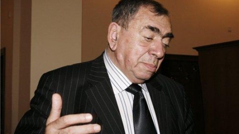 Mais Məmmədov reanimasiyaya yerləşdirildi