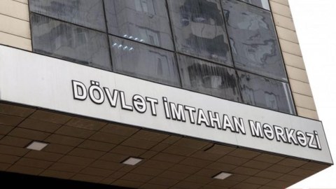 DİM etiraz edənləri imtahana ÇƏKDİ