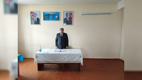 Hacıqabulun İkinci Paşalı kəndində səyyar qəbul keçirilib - FOTO