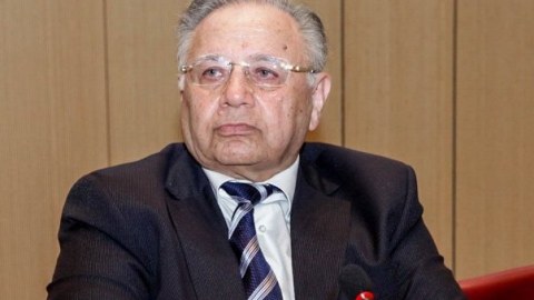 “Diaspor Komitəsinin fəaliyyəti yüksək səviyyədədir” - Həsən Həsənov