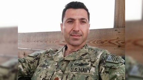 Azərbaycanlıya ABŞ ordusunda yüksək vəzifə verildi