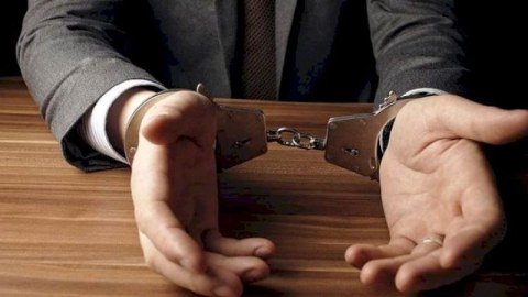 Oğluna görə ictimai asayişi pozan ata HƏBS EDİLDİ 