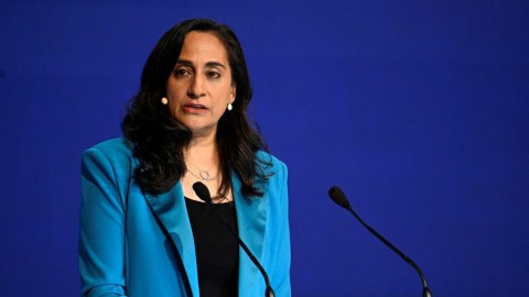 Kanada Ukraynaya zirehli maşınlar göndərəcək 