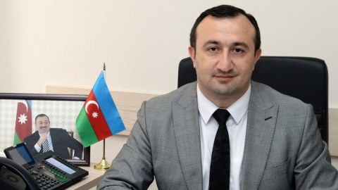 YAP-ın mətbuat katibi işdən ÇIXDI