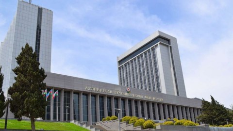 Toponimiya Komissiyasının katibi DƏYİŞDİ