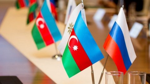 Milli Məclisdən Rusiya ilə bağlı QƏRAR