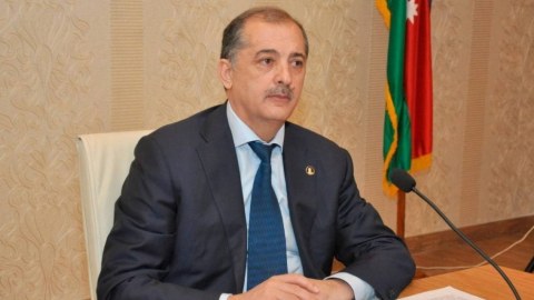 Vilyam Hacıyevin məhkəməsi təxirə salındı