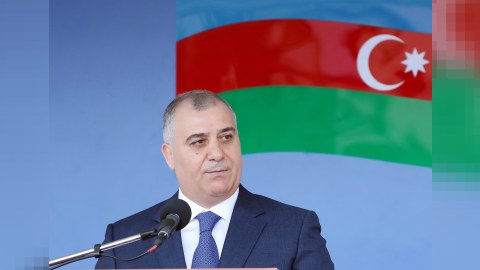 Əli Nağıyevdən revanşist qüvvələrə XƏBƏRDARLIQ