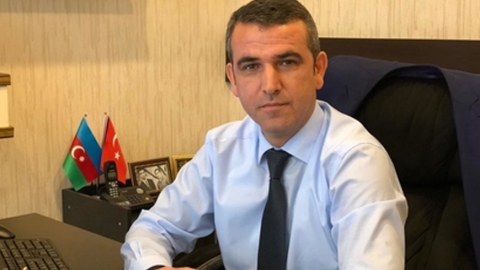 “Yeni Müsavat” Azər Ayxanla müqaviləyə XİTAM VERDİ