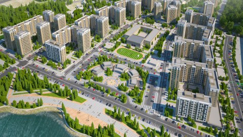 Bu mənzilləri 3 il satmaq, kirayə vermək olmaz!