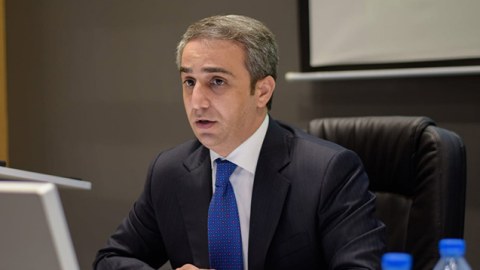 “İctimai şuraların fəaliyyəti bizi qane etmir” - Vüsal Quliyev