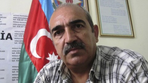 Nazirlikdən Şahmurad Məmmədovun ölümü ilə bağlı AÇIQLAMA