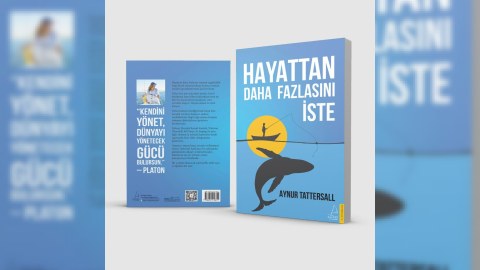 Məşhur jurnalistdən möhtəşəm liderlik kitabı - FOTO
