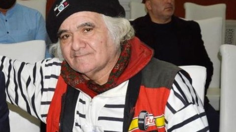 Tanınmış rəssam vəfat etdi