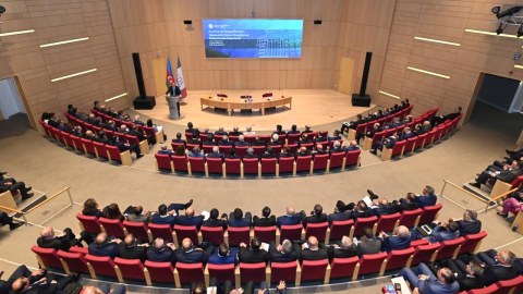 Şuşada diplomatik müşavirə keçiriləcək