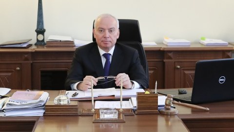 “Az sayda şikayətlərə baxılması narazılığa səbəb olur” - Fərhad Abdullayev