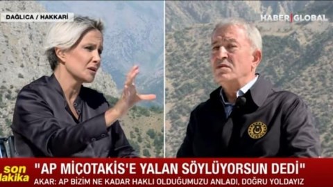 Türkiyə Azərbaycanla bir ordu kimi fəaliyyət göstərir - VİDEO