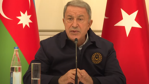 Minsk qrupu 30 ildə 30 kəlməlik iş görməyib – AKAR