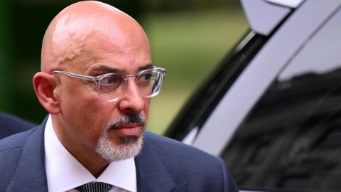 Britaniyanın Baş naziri postuna daha bir NAMİZƏD 