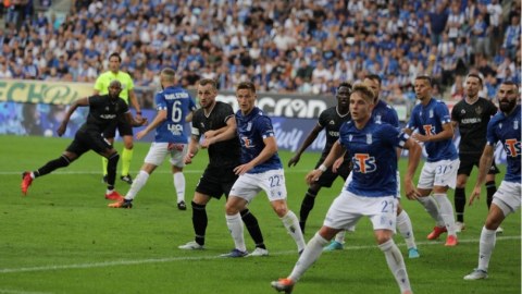 “Qarabağ”ın rəqibi Bakıya məğlub gəlir