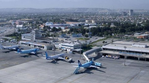 “Taliban” razılaşdı - Kabil aeroportu bu ölkəyə verilir