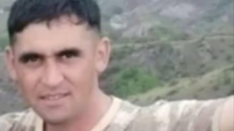 Hərbçimiz qəzada həlak oldu