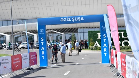 Mədəd Quliyev ona ev bağışladı