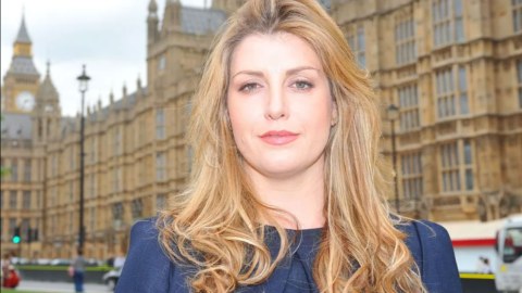 Britaniya Baş naziri postuna növbəti namizəd 