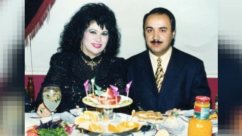 Böyük bir nəslin nümayəndəsi