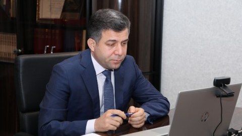 “Azəriqaz” rəhbəri Şirvanda vətəndaşlarla görüşəcək
