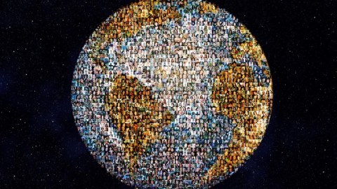 Dünya əhalisinin sayı 8 milyarda çatacaq