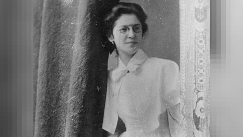 Güllələnmiş ilk peşəkar qadın pianoçumuz - Xədicə Qayıbova